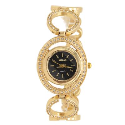 ساعت مچی عقربه ای زنانه والار مدل f1044