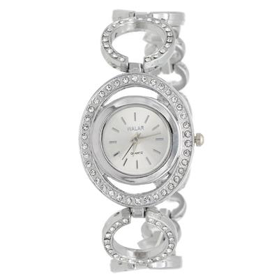 ساعت مچی عقربه ای زنانه والار مدل f1040