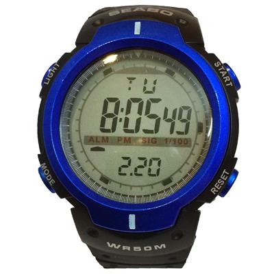 ساعت مچی دیجیتالی سیابو کد 02