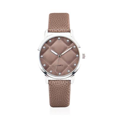 ساعت مچی عقربه ای زنانه آون مدل بنیتا