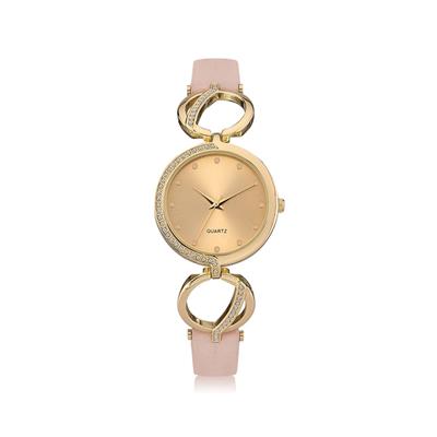 ساعت مچی عقربه ای زنانه آون مدل درورا