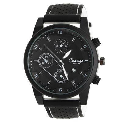 ساعت مچی عقربه ای چاکسیگو مدل ch1078