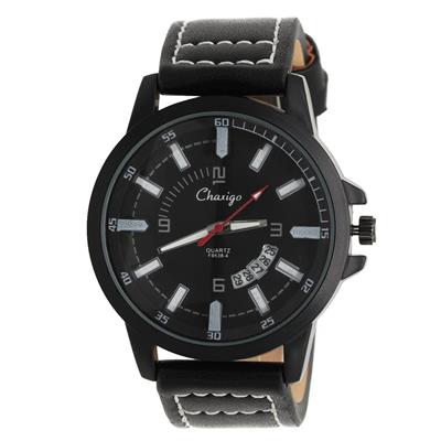 ساعت مچی عقربه ای چاکسیگو مدل ch1076