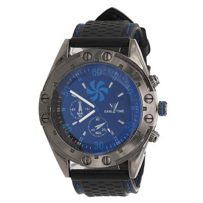 ساعت مچی عقربه ای ایگل تایم مدل et1072