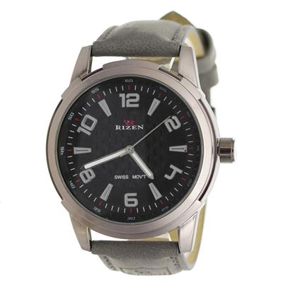 ساعت مچی عقربه ای مردانه ریزن مدل rz1071