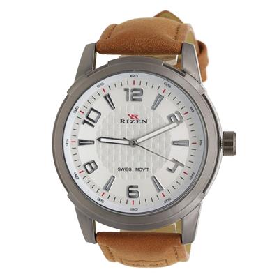 ساعت مچی عقربه ای ریزن مدل rz1070