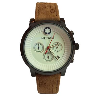 ساعت مچی عقربه ای مردانه مدل g1189