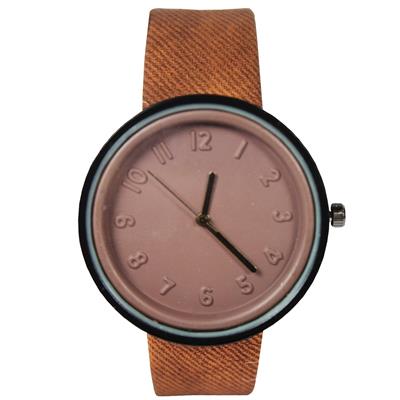 ساعت مچی عقربه ای مدل m25 طرح جین