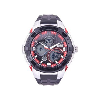 ساعت مچی عقربه ای مردانه لاروس مدل sa lr03