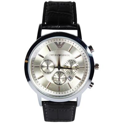 ساعت مچی عقربه ای مردانه مدلm23