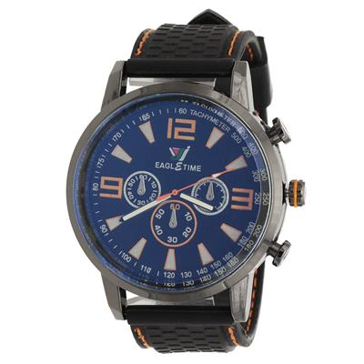 ساعت مچی عقربه ای مردانه ایگل تایم مدل et1060