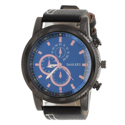 ساعت مچی عقربه ای مردانه دنلیکس مدل dl1069