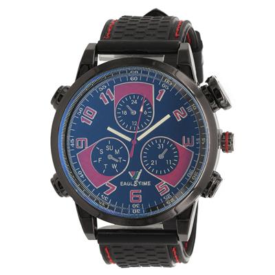 ساعت مچی عقربه ای مردانه ایگل تایم مدل et1067