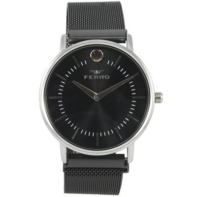 ساعت مچی عقربه ای مردانه فرو مدل f71718 680 j