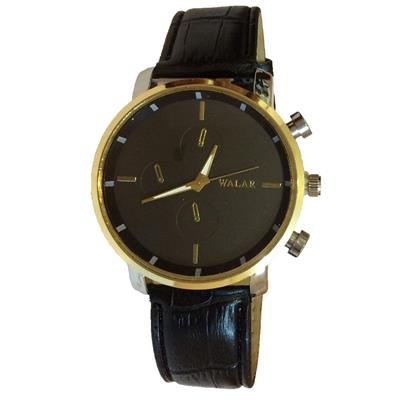 ساعت مچی عقربه ای مردانه والار کد 07