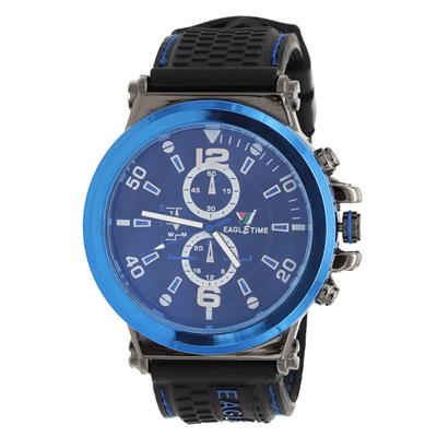 ساعت مچی عقربه ای مردانه ایگل تایم مدل et1064