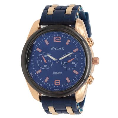 ساعت مچی عقربه ای مردانه والار مدل f1062