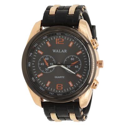 ساعت مچی عقربه ای مردانه والار مدل f1061