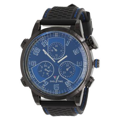 ساعت مچی عقربه ای مردانه ایگل تایم مدل et1063