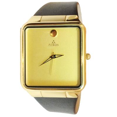 ساعت مچی عقربه ای مردانه فیترون مدل no 8718m