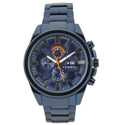 ساعت مچی عقربه ای مردانه فرو مدل f61530 594 h