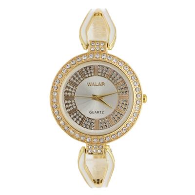 ساعت مچی عقربه ای زنانه والار مدل f1031