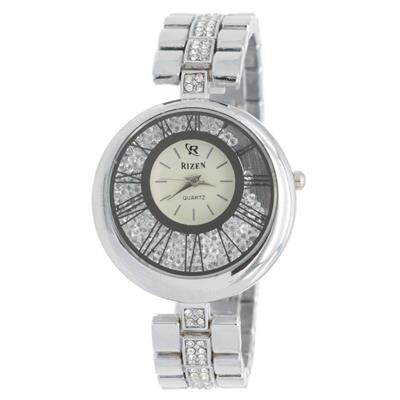 ساعت مچی عقربه ای زنانه ریزن مدل rz1030