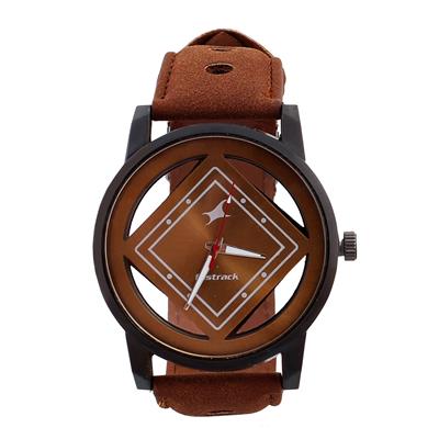 ساعت مچی عقربه ای فست رک مدل7317