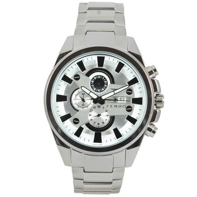 ساعت مچی عقربه ای مردانه فرو مدل f61530 594 a2