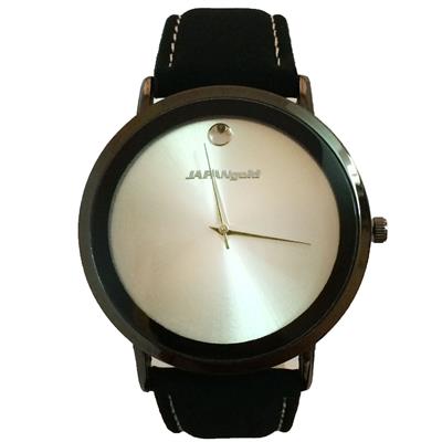 ساعت مچی عقربه ای ژاپن گلد کد 08