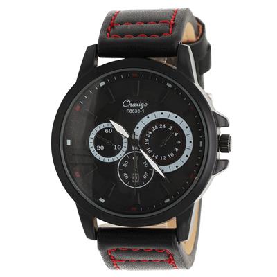 ساعت مچی عقربه ای چاکسیگو مدل ch1057