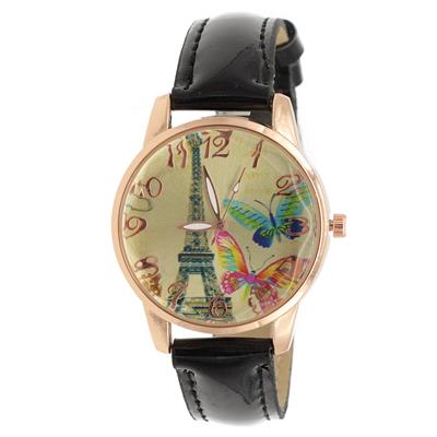 ساعت مچی عقربه ای زنانه مدل ol1027