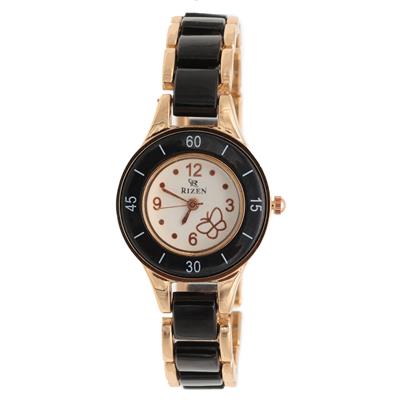 ساعت مچی عقربه ای زنانه مدل rz1025