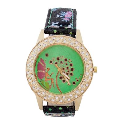 ساعت مچی عقربه ای زنانه مدل 7332