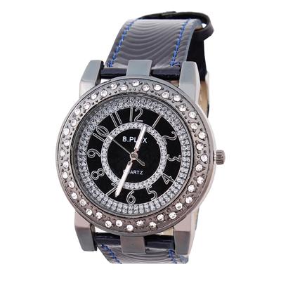 ساعت مچی عقربه ای زنانه پلکس مدل 7333