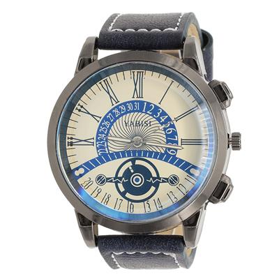 ساعت مچی عقربه ای مردانه مدل yb1024