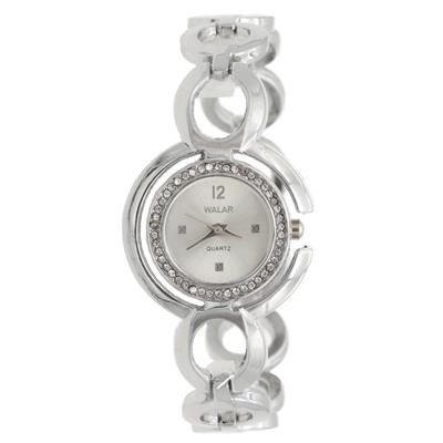 ساعت مچی عقربه ای زنانه والار مدل f1023