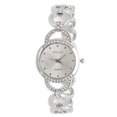 ساعت مچی عقربه ای زنانه والار مدل f1022