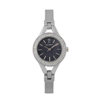 ساعت مچی عقربه ای زنانه کلبرت مدل 102l