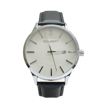 ساعت مچی عقربه ای مردانه کلبرت مدل 143m