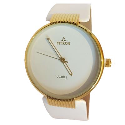 ساعت مچی عقربه ای زنانه فیترون مدل no 8668m