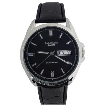 ساعت مچی عقربه ای مردانه لاروس مدل 80089dd