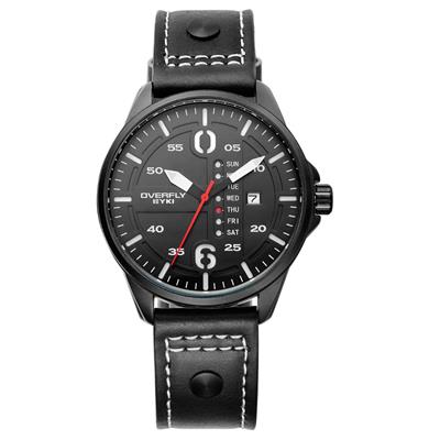 ساعت مچی عقربه ای ایکی مدل eov3058l