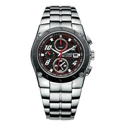 ساعت مچی عقربه ای مردانه جیوسکو مدل jsp0030l