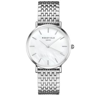 ساعت مچی عقربه ای زنانه رزفیلد مدل uews u22