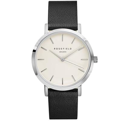 ساعت مچی عقربه ای زنانه رزفیلد مدل gwbls g33