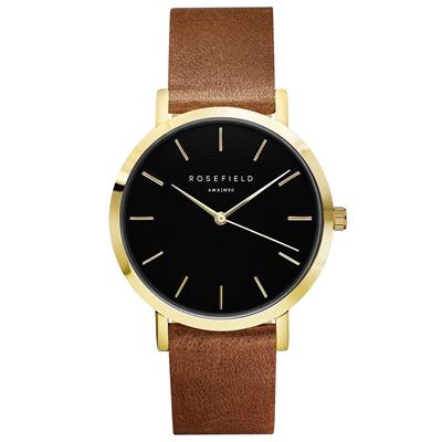 ساعت مچی عقربه ای زنانه رزفیلد مدل gbbrg g37