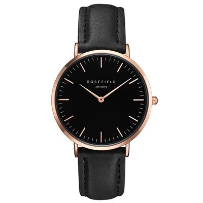 ساعت مچی عقربه ای زنانه رزفیلد مدل bbbr b11