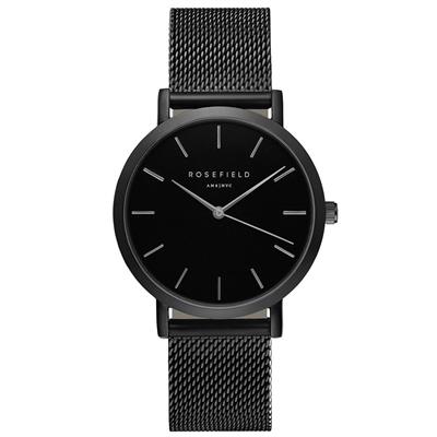 ساعت مچی عقربه ای زنانه رزفیلد مدل mbb m43