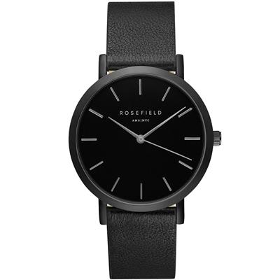 ساعت مچی عقربه ای زنانه رزفیلد مدل nbb n20